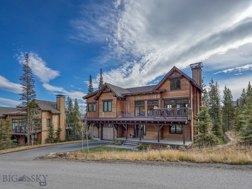 146 Outlook Trl, Big Sky, MT, 59716 | Card Image