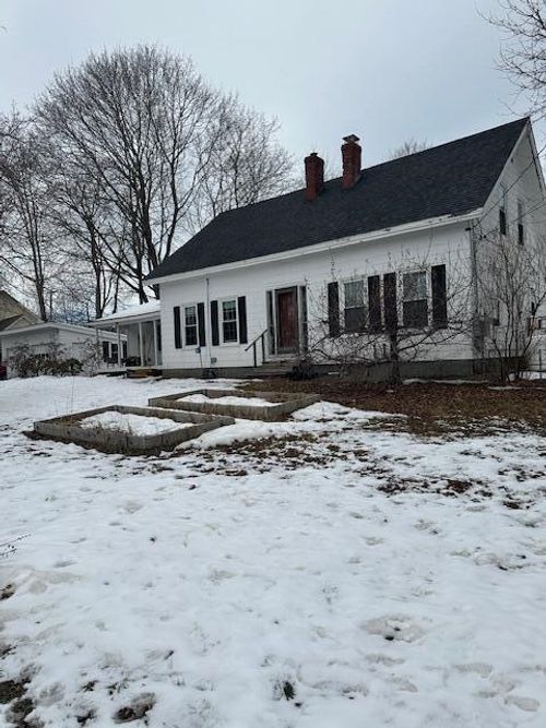 22 Franklin Street, Old Town, ME, 04468 | Card Image