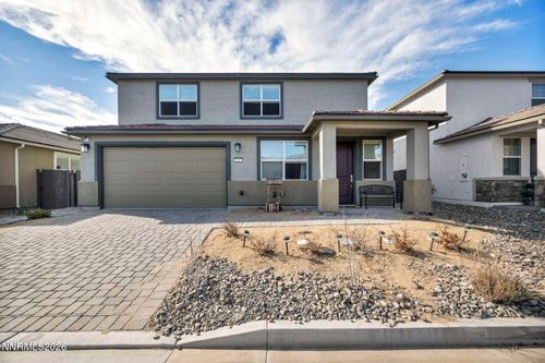 7567 Rambling Ridge Rd, Reno, NV, 89506-7647 | Card Image