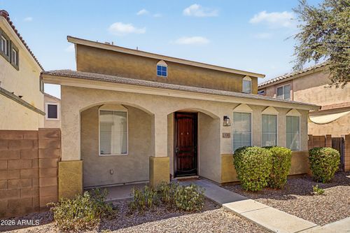 4282 E Carla Vista Dr, Gilbert, AZ, 85295-6127 | Card Image