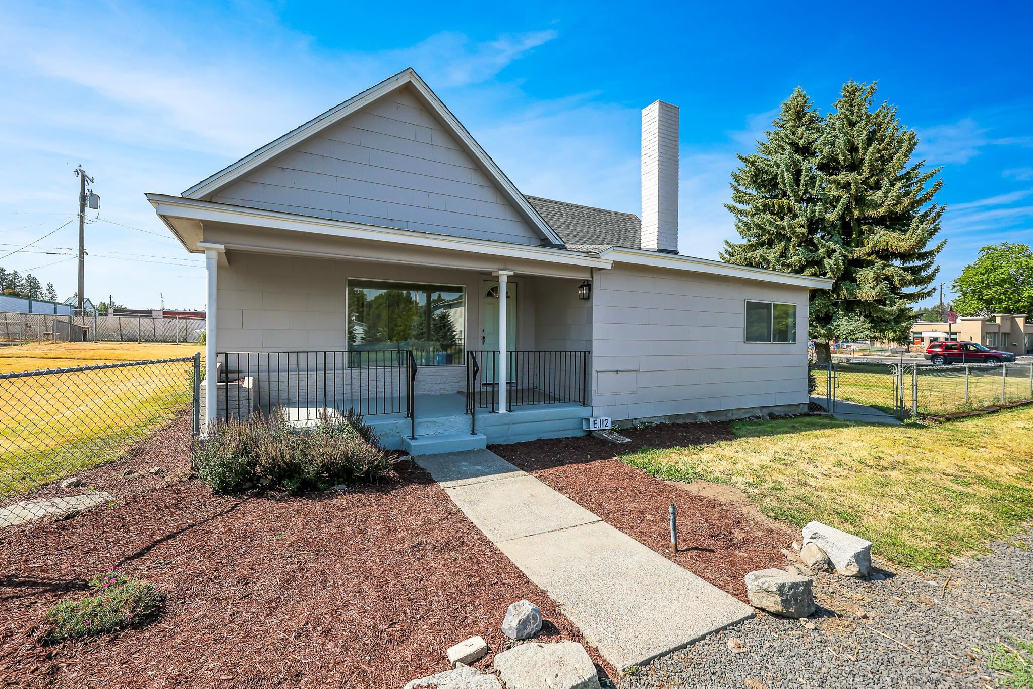 Ladd St, Medical Lake, WA 99022