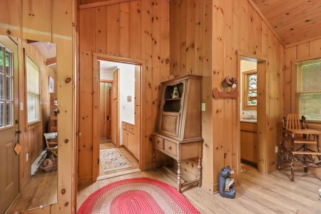 7061 Cth P, House other with 4 bedrooms, 2 bathrooms and null parking in Presque Isle WI | Image 27