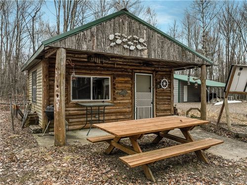 6549 Kaiser Rd, Hawkins, WI, 54530 | Card Image