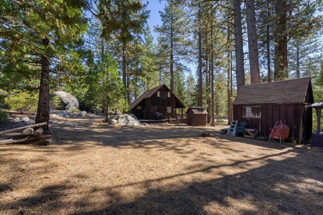 7956 Hwy 89, House other with 3 bedrooms, 1 bathrooms and null parking in Tahoma CA | Image 19