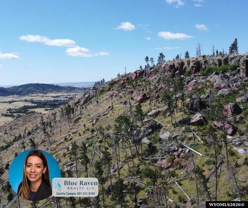 TBD Whalen Canyon Rd, Guernsey, WY, 82214 | Card Image