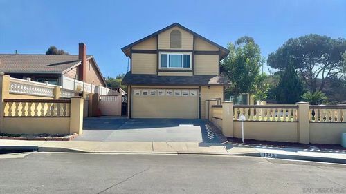 1745 Plaza Crest Ridge Rd, San Diego, CA, 92114-7073 | Card Image