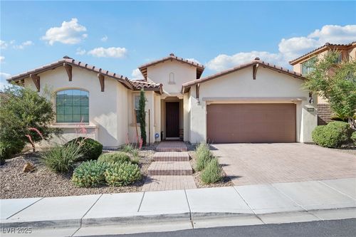 12231 Monument Hill Ave, Las Vegas, NV, 89138-1113 | Card Image