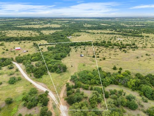TBD Tract#10 Pr 350, Hubbard, TX, 76648 | Card Image
