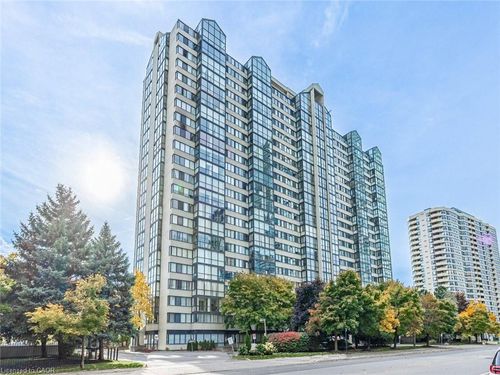 2109-350 Webb Dr, Mississauga, ON, L5B3W4 | Card Image