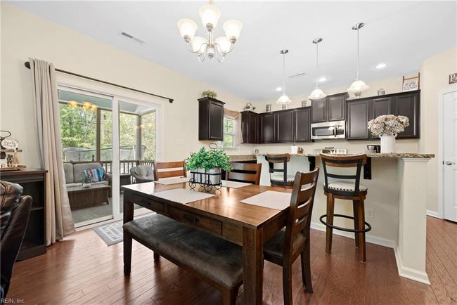 8201 Ruddock Pl, House other with 4 bedrooms, 3 bathrooms and null parking in Hayes VA | Image 10