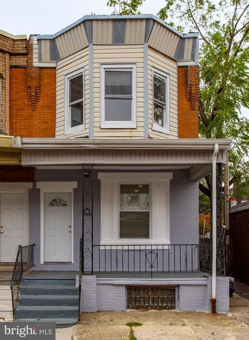 4111 N 8th St, PHILADELPHIA, PA, 19140-2201 | Card Image