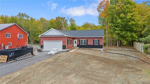 25 Zahler Tract, Sandy Creek, NY, 13145-2121 | Card Image