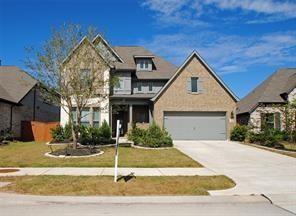 Finnart Dr, Richmond, TX 77407