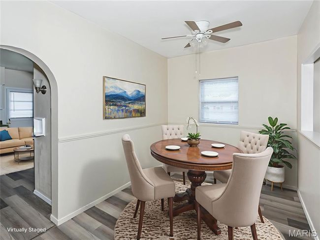 Virtually Staged Photo | Image 8