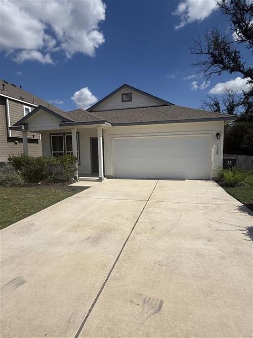 128 Saguaro Trl, Georgetown, TX, 78626-2170 | Card Image