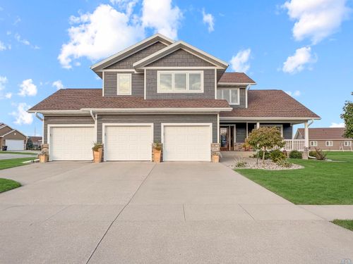 502 Horseshoe Bend, Sergeant Bluff, IA, 51054 | Card Image