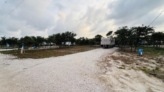 Land in Rockport