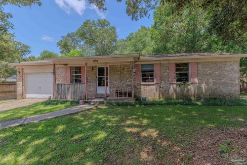 5607 Scotland Cir, Pensacola, FL, 32526-3319 | Card Image