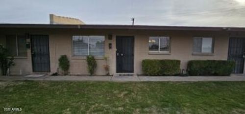 4-7001 E Wilshire Drive, Scottsdale, AZ, 85257 | Card Image