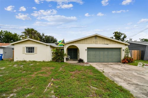 1101 54th Ave S, Saint Petersburg, FL, 33705-5005 | Card Image