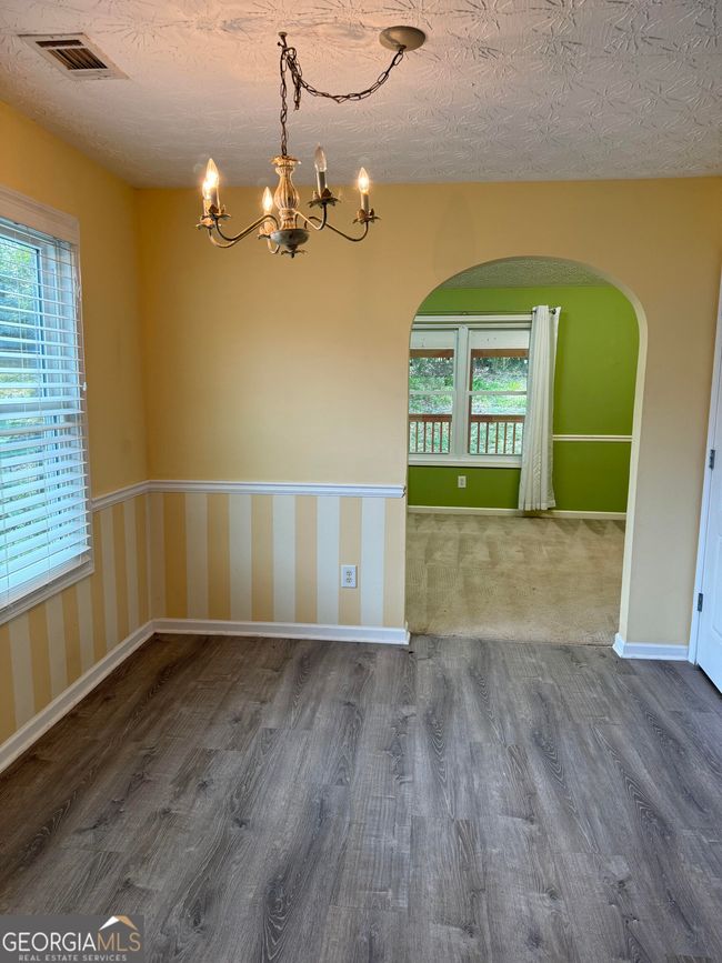 301 Creekdale Dr, House other with 4 bedrooms, 2 bathrooms and null parking in Commerce GA | Image 12