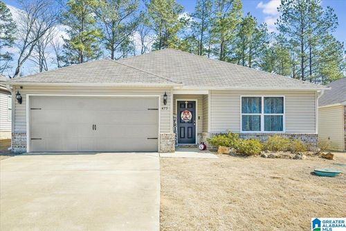 475 Americana Dr, ODENVILLE, AL, 35120-3876 | Card Image