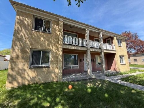 4579 N 76th St, Milwaukee, WI, 53218 | Card Image