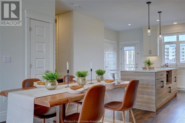741 Brownstone Dr, Townhouse with 3 bedrooms, 3 bathrooms and null parking in Windsor ON | Image 11