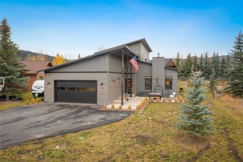 30 Whitefish Dr, Big Sky, MT, 59716-9604 | Card Image
