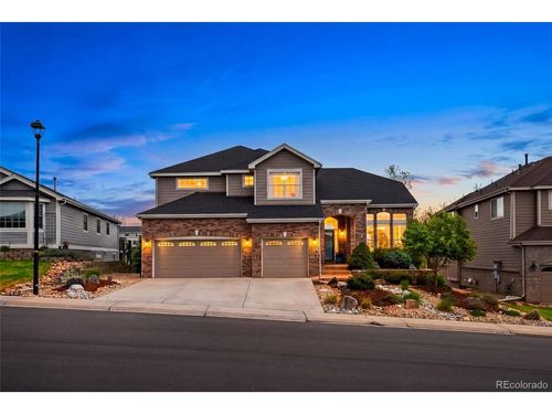 1585 Bent Grass Cir, Castle Rock, CO, 80109-3500 | Card Image