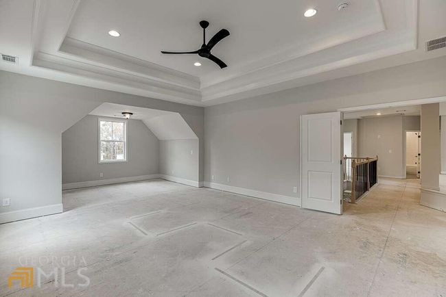 7030 Majors Rd, House other with 5 bedrooms, 3 bathrooms and 4 parking in Cumming GA | Image 38