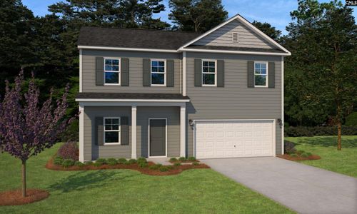 626 Silica Ct, West Columbia, SC, 29170-4367 | Card Image