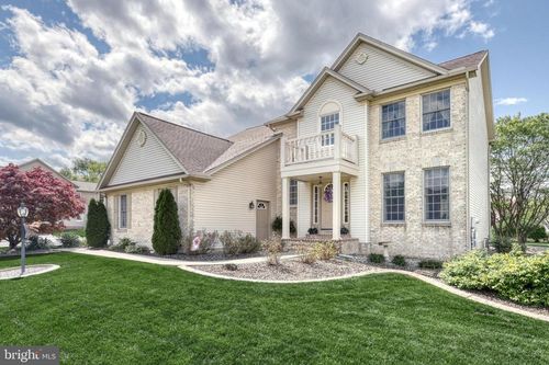 21 Stone Run Dr, MECHANICSBURG, PA, 17050-7809 | Card Image