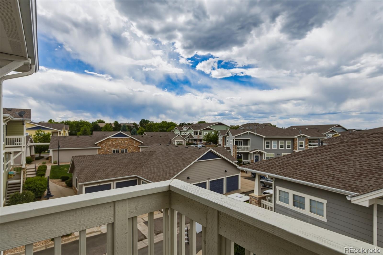 Residential in Parker 4