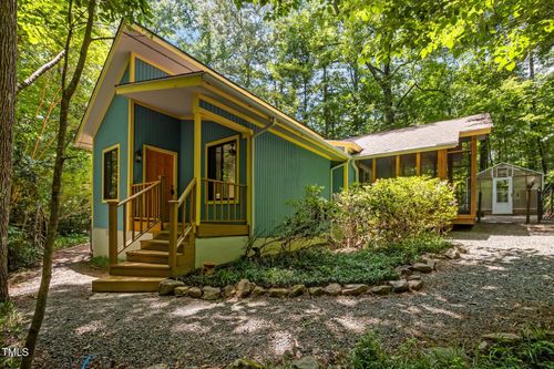 9709 Greenfield Rd, Chapel Hill, NC, 27516-7530 | Card Image