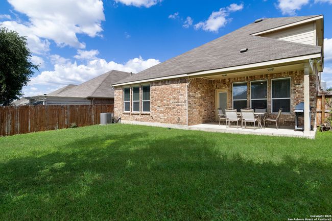 10858 Red Sage, House other with 5 bedrooms, 4 bathrooms and null parking in Helotes TX | Image 26