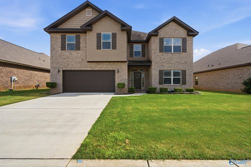 216 Iron Cir, Meridianville, AL, 35759-4501 | Card Image