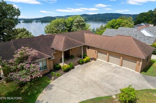 201 High Pointe Village Way, Kingston, TN, 37763-7083 | Card Image