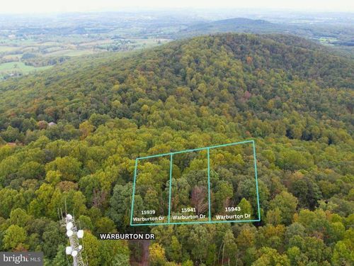 15943 Warburton Drive, HAYMARKET, VA, 20169 | Card Image