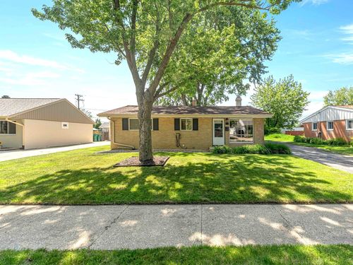317 Fairlane Dr, Joliet, IL, 60435-5217 | Card Image