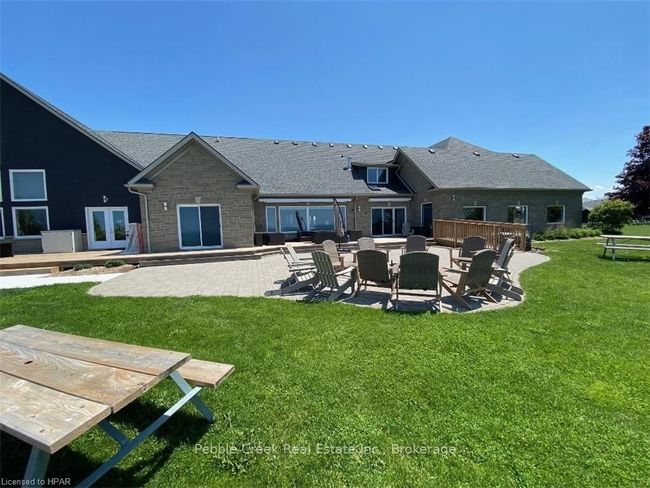 4 Highview St, House other with 2 bedrooms, 2 bathrooms and 2 parking in Goderich ON | Image 40