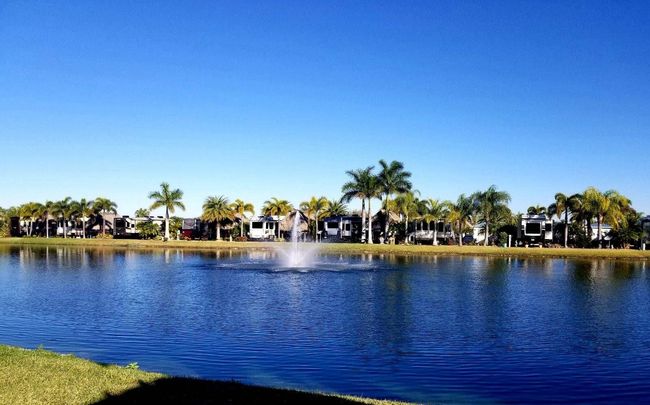 Panoramic view 2 from Tiki | Image 51