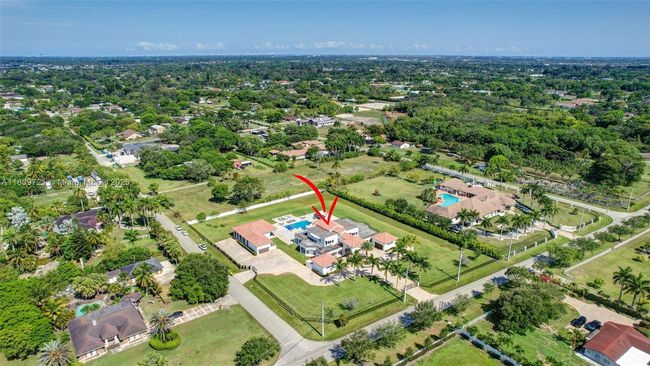 4610 Sw 178 Th Ave, House other with 8 bedrooms, 8 bathrooms and null parking in Southwest Ranches FL | Image 82