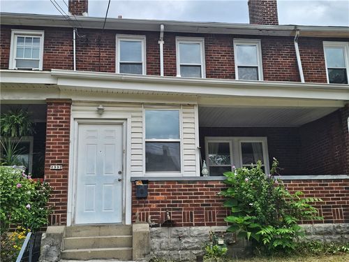 2332 Sherbrook St, Pittsburgh, PA, 15217-2316 | Card Image