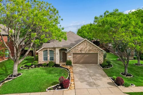 8208 Ontario Drive, Mckinney, TX, 75072 | Card Image
