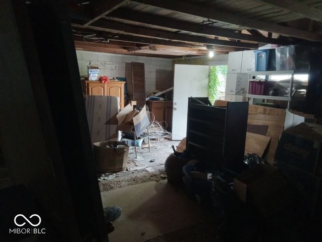 131 N Mccullum St, House other with 2 bedrooms, 2 bathrooms and null parking in Knightstown IN | Image 28