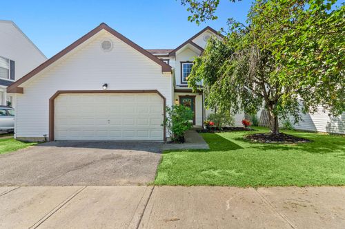 28 Greenfield Dr, Milford Center, OH, 43045-9004 | Card Image