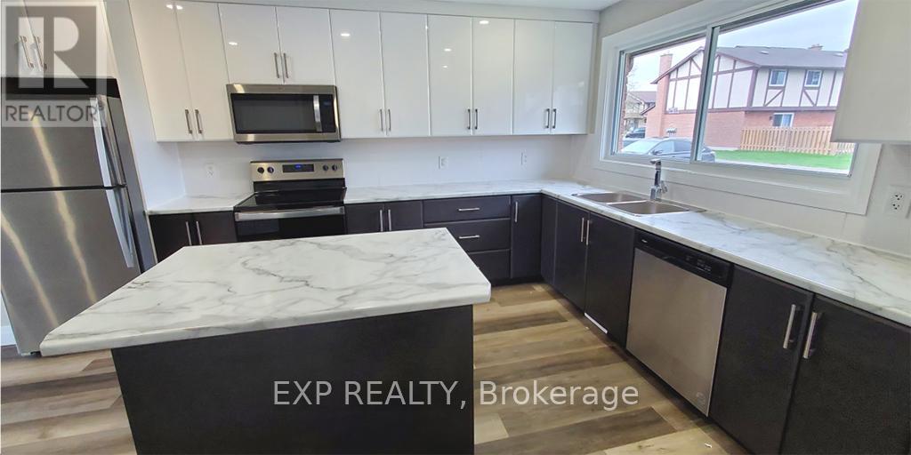 Residential Lease in St. Catharines (Carlton/Bunting) 4