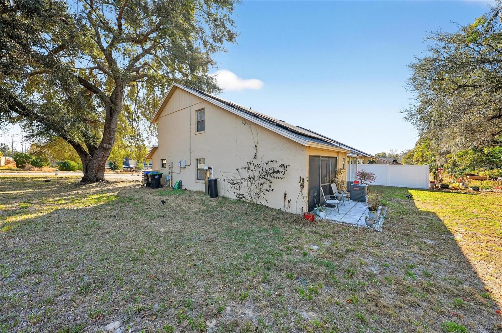 Residential Lease in ORLANDO 3