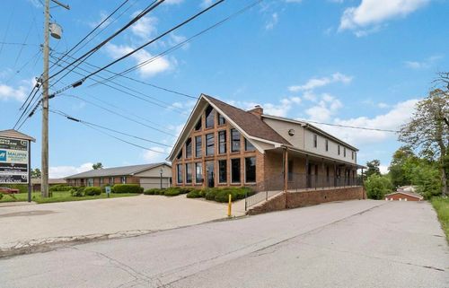 2-1509-1/2 Lexington Rd, Richmond, KY, 40475 | Card Image